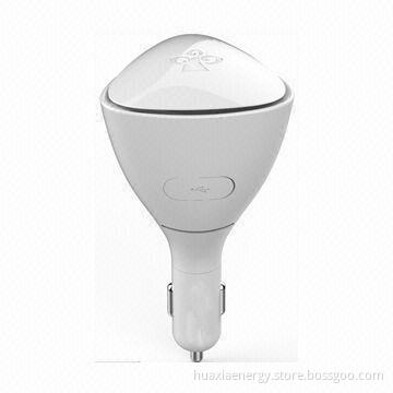 New Style Portable Mini Car Air Purifiers